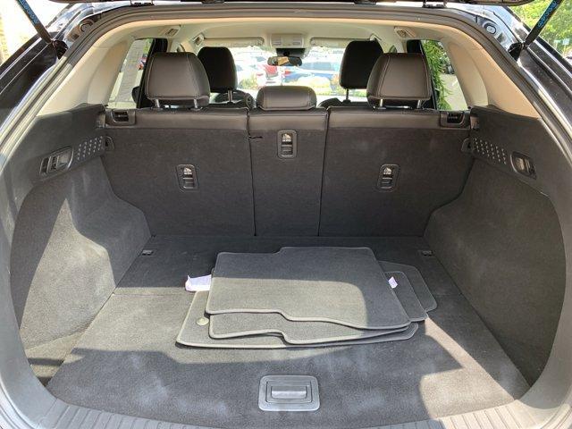 used 2024 Mazda CX-5 car, priced at $25,000