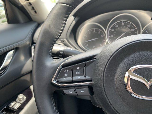 used 2024 Mazda CX-5 car, priced at $25,000