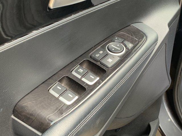 used 2017 Kia Sorento car, priced at $12,000