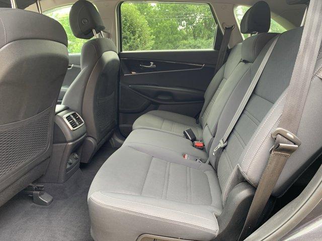 used 2017 Kia Sorento car, priced at $12,000