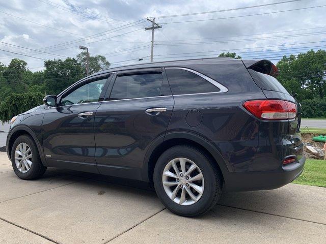 used 2017 Kia Sorento car, priced at $12,000