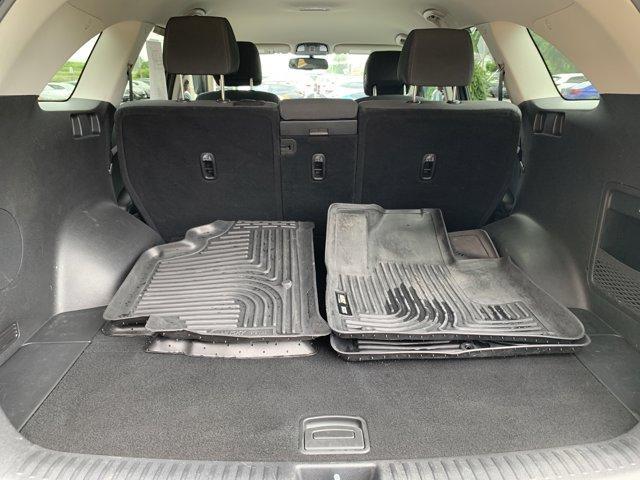 used 2017 Kia Sorento car, priced at $12,000