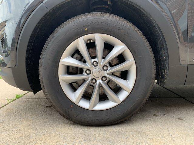 used 2017 Kia Sorento car, priced at $12,000