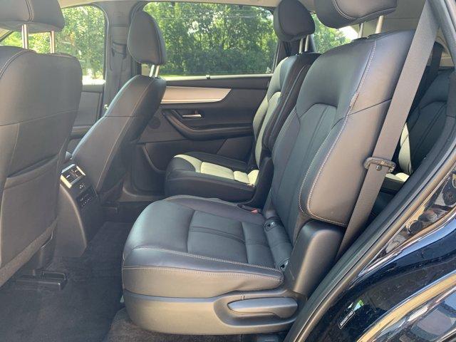 used 2024 Mazda CX-90 car, priced at $36,500