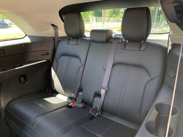 used 2024 Mazda CX-90 car, priced at $36,500