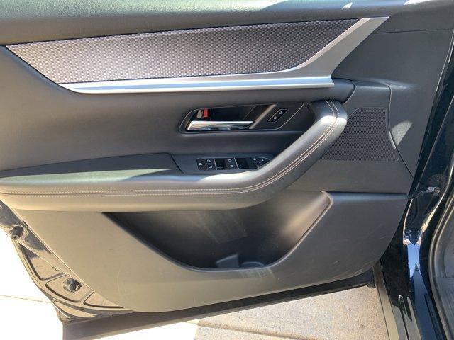 used 2024 Mazda CX-90 car, priced at $36,500