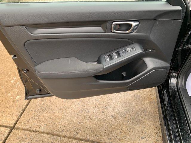 used 2022 Honda Civic car, priced at $22,300