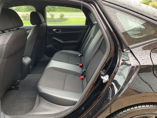 used 2022 Honda Civic car, priced at $22,300
