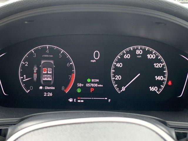 used 2022 Honda Civic car, priced at $22,300