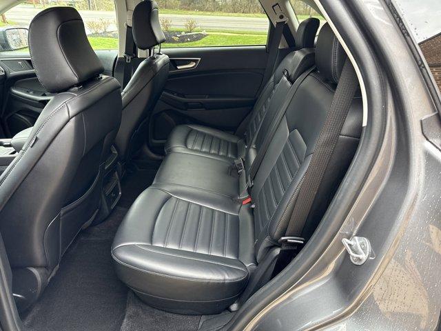 used 2024 Ford Edge car, priced at $26,000