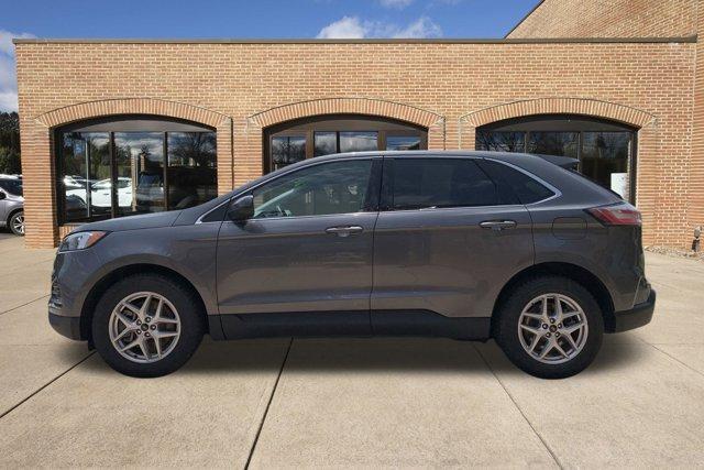 used 2024 Ford Edge car, priced at $24,700