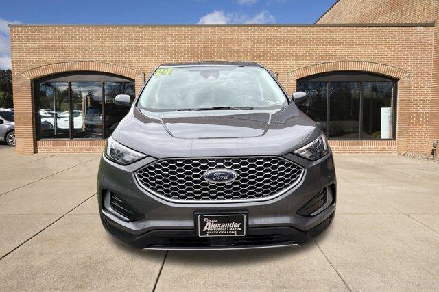 used 2024 Ford Edge car, priced at $26,000