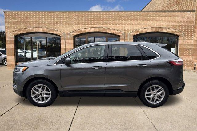 used 2024 Ford Edge car, priced at $26,000