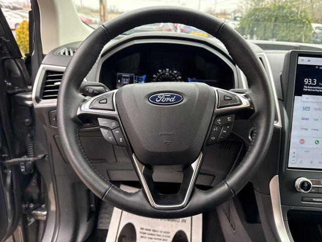 used 2024 Ford Edge car, priced at $26,000