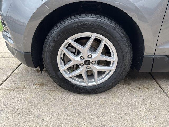 used 2024 Ford Edge car, priced at $26,000