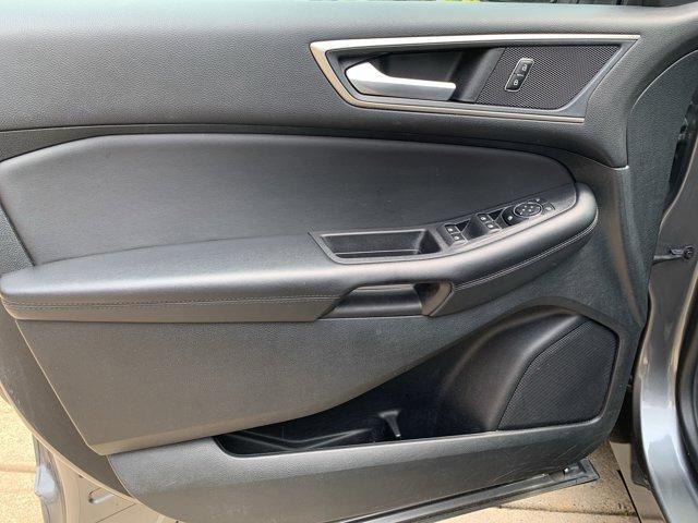 used 2024 Ford Edge car, priced at $24,700