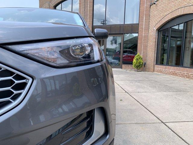 used 2024 Ford Edge car, priced at $24,700