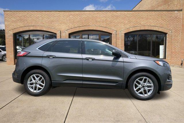 used 2024 Ford Edge car, priced at $24,700