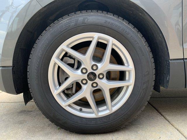used 2024 Ford Edge car, priced at $24,700
