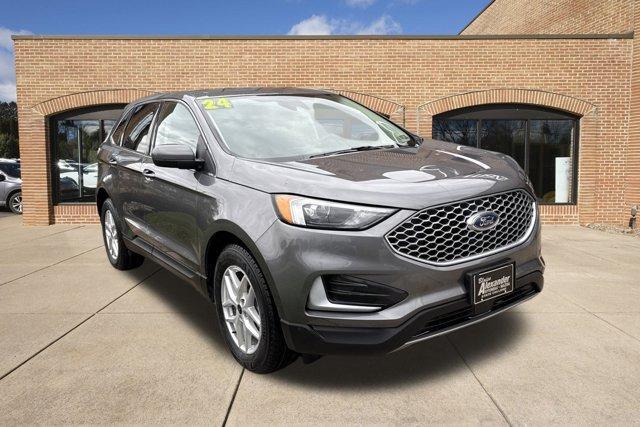 used 2024 Ford Edge car, priced at $26,000
