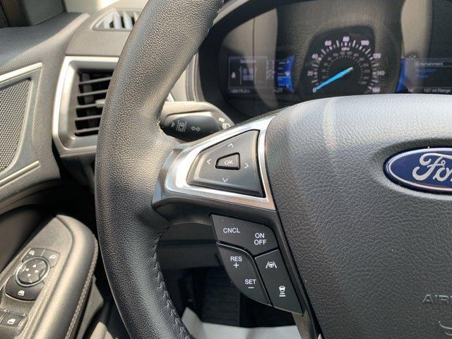 used 2024 Ford Edge car, priced at $24,700