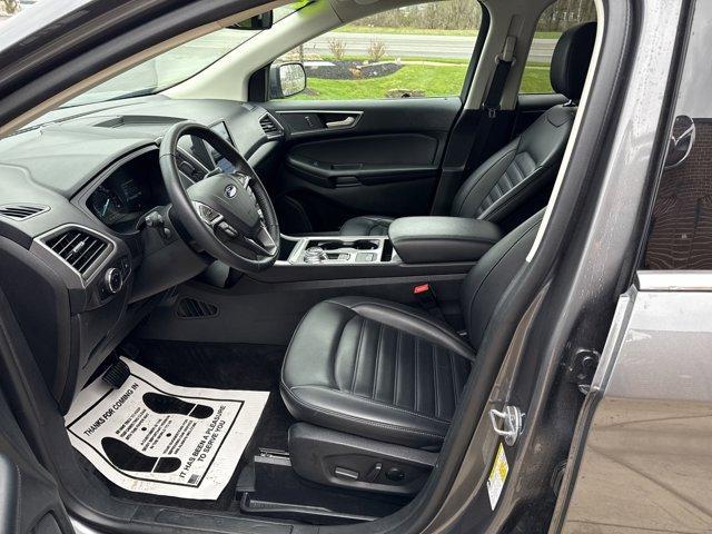used 2024 Ford Edge car, priced at $26,000