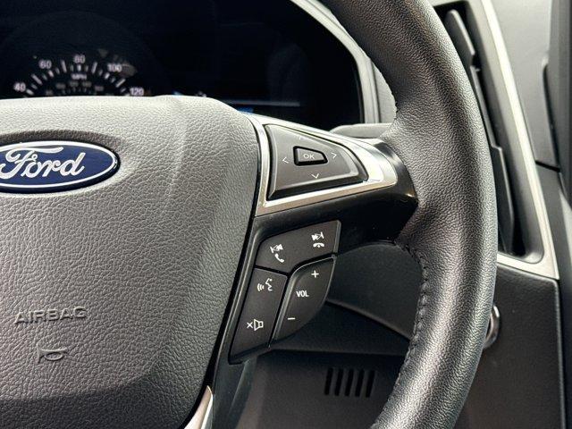 used 2024 Ford Edge car, priced at $26,000