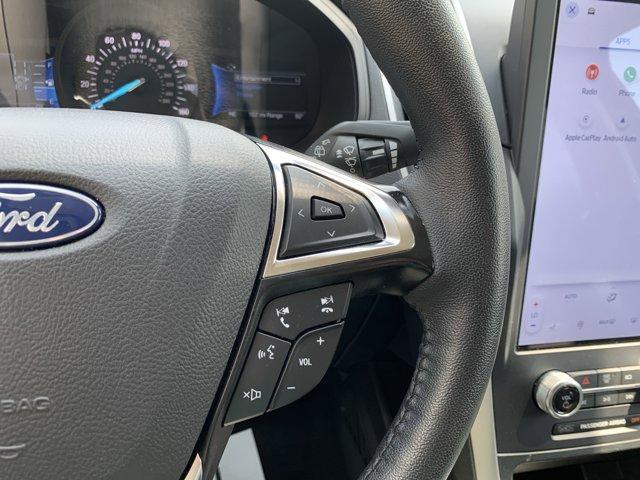 used 2024 Ford Edge car, priced at $24,700