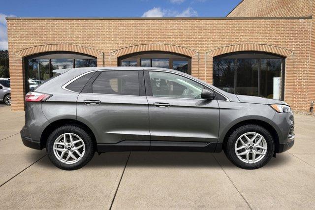 used 2024 Ford Edge car, priced at $26,000