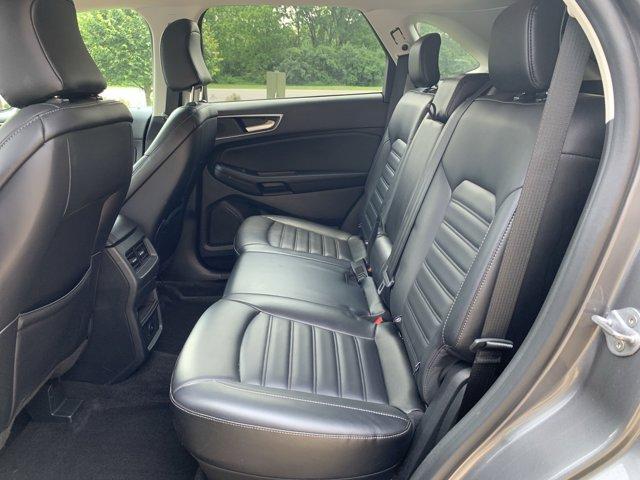 used 2024 Ford Edge car, priced at $24,700