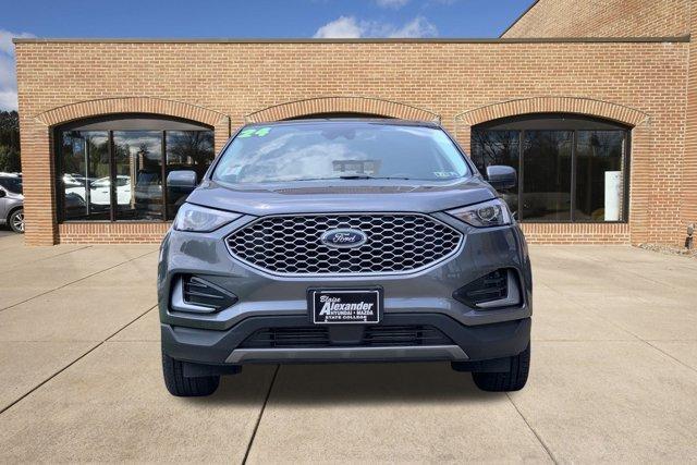 used 2024 Ford Edge car, priced at $24,700