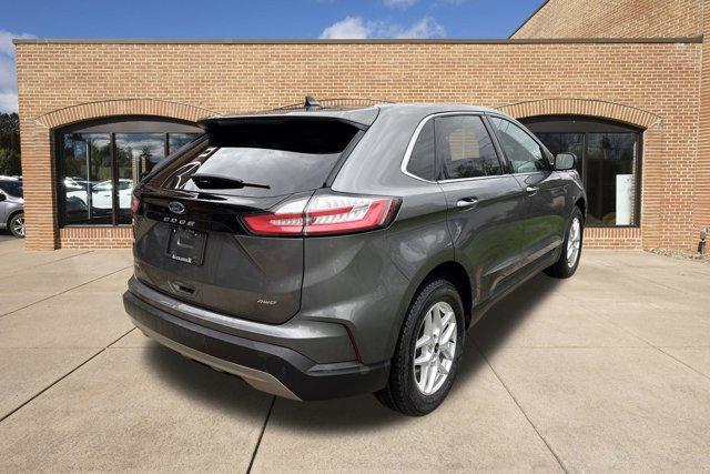 used 2024 Ford Edge car, priced at $26,000