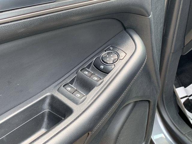 used 2024 Ford Edge car, priced at $24,700