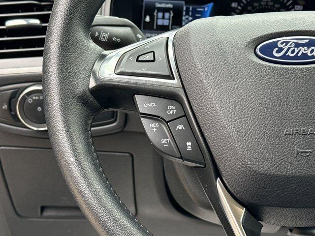used 2024 Ford Edge car, priced at $26,000