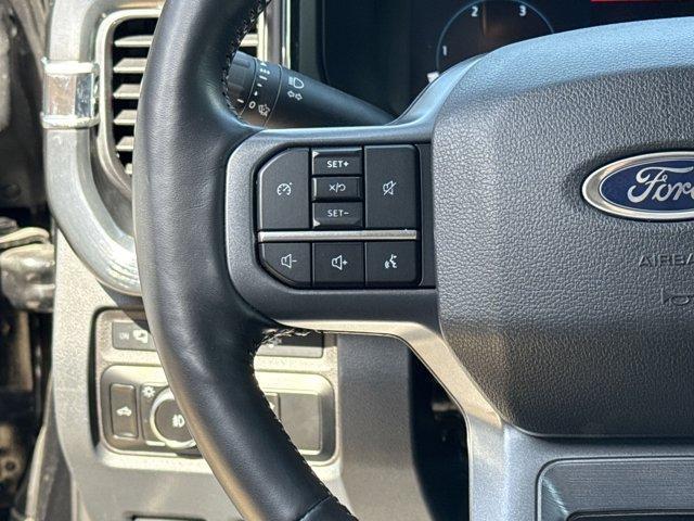 used 2024 Ford F-350 car, priced at $73,000