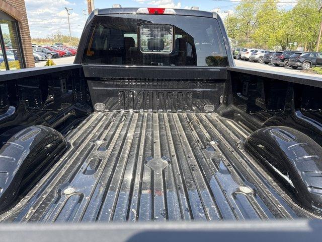 used 2024 Ford F-350 car, priced at $73,000
