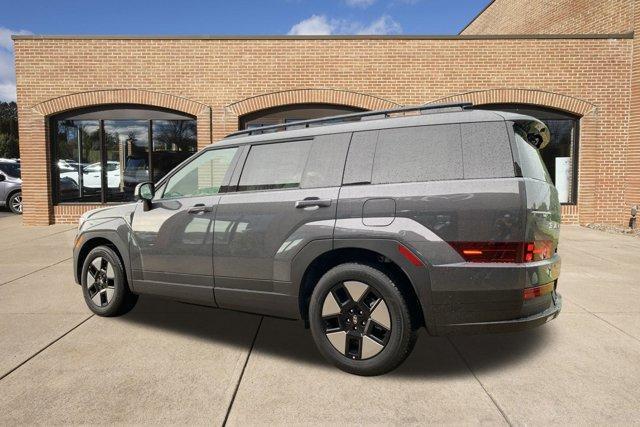 new 2025 Hyundai SANTA FE HEV car, priced at $40,505