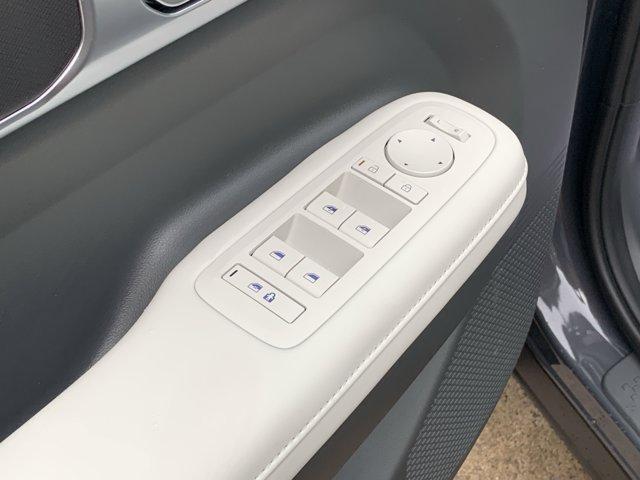 new 2025 Hyundai SANTA FE HEV car, priced at $40,505