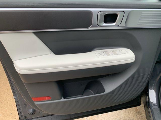 new 2025 Hyundai SANTA FE HEV car, priced at $40,505