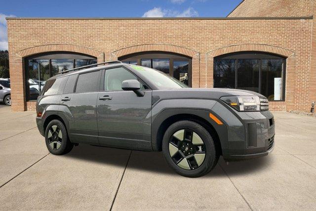 new 2025 Hyundai SANTA FE HEV car, priced at $40,505