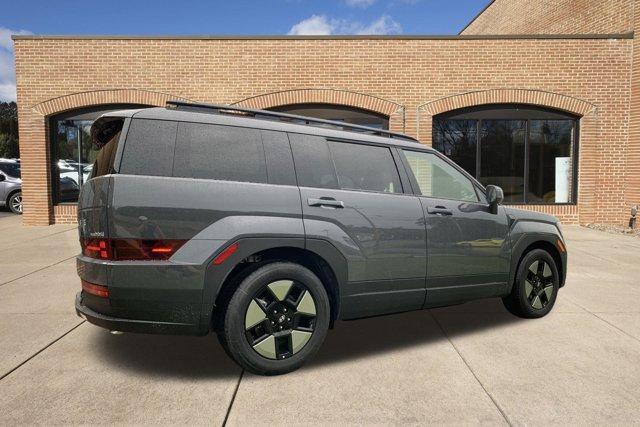 new 2025 Hyundai SANTA FE HEV car, priced at $40,505
