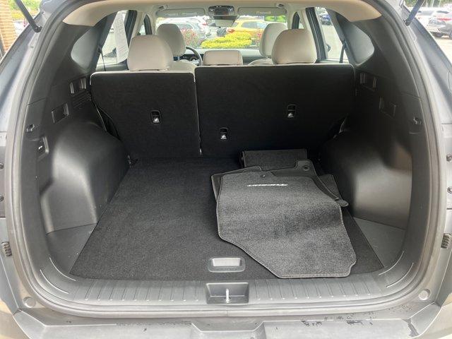 used 2025 Hyundai Tucson car, priced at $25,900