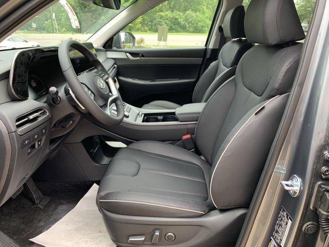 new 2025 Hyundai Palisade car, priced at $42,303
