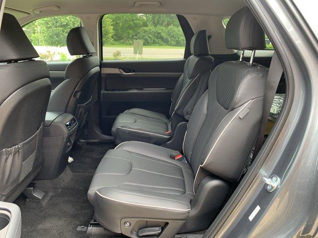 new 2025 Hyundai Palisade car, priced at $42,303