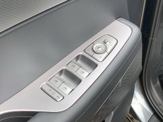 new 2025 Hyundai Palisade car, priced at $42,303