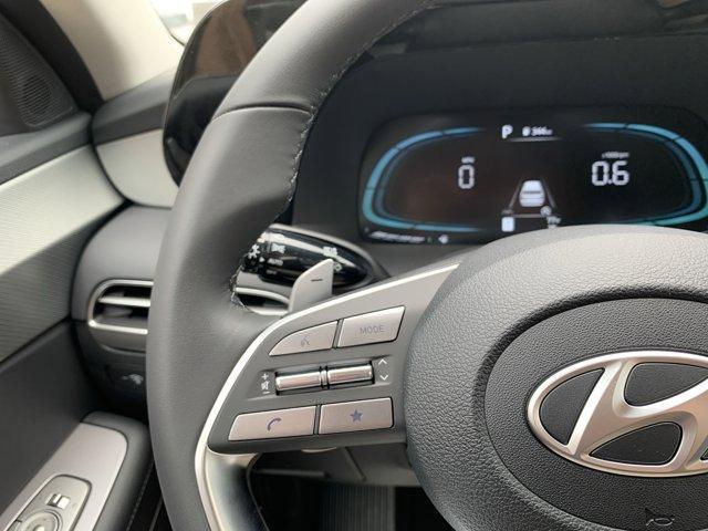 new 2025 Hyundai Palisade car, priced at $42,303