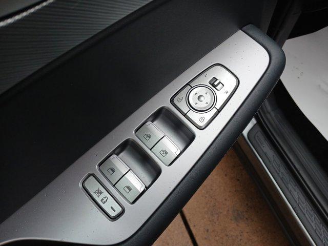 new 2025 Hyundai Palisade car, priced at $42,303