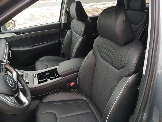 new 2025 Hyundai Palisade car, priced at $42,303