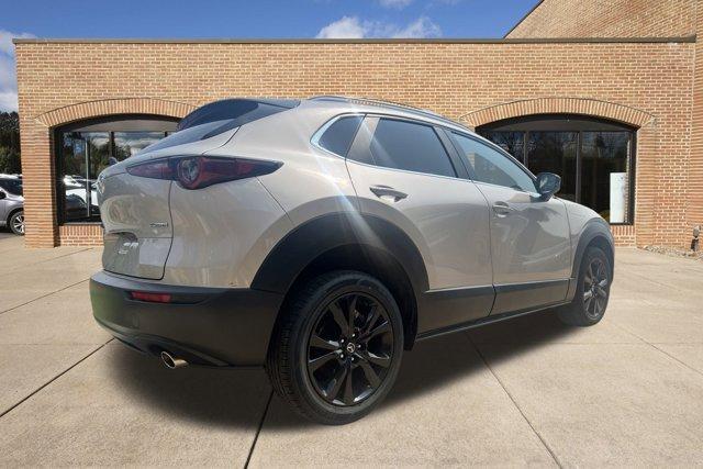 used 2024 Mazda CX-30 car, priced at $23,500