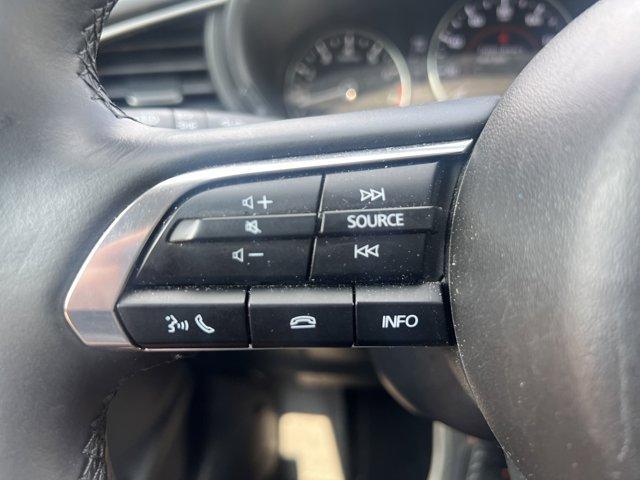 used 2024 Mazda CX-30 car, priced at $23,500